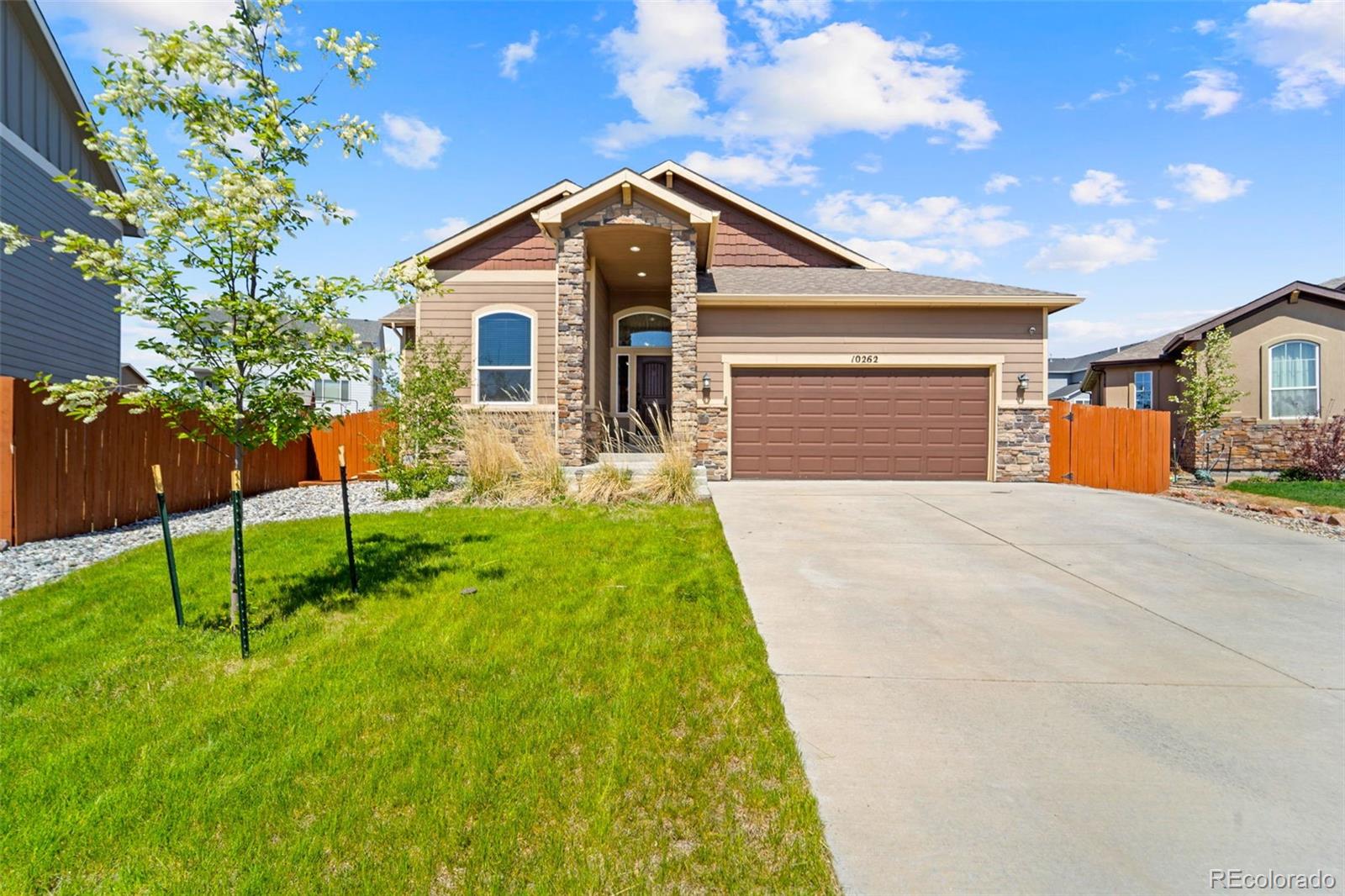 10262  prairie ridge court, Peyton sold home. Closed on 2025-07-28 for $525,000.