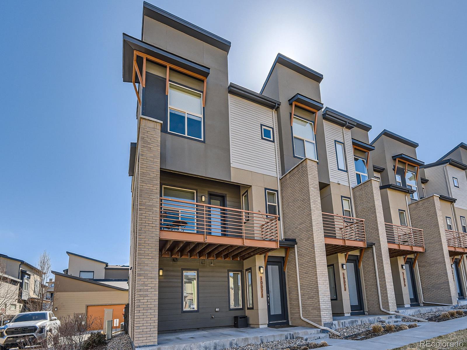  Lone Tree Condo / Townhome | MLS #: 249960110071  Belvedere Circle , Lone Tree Beds: 3 Baths: 3 Price: $630,000