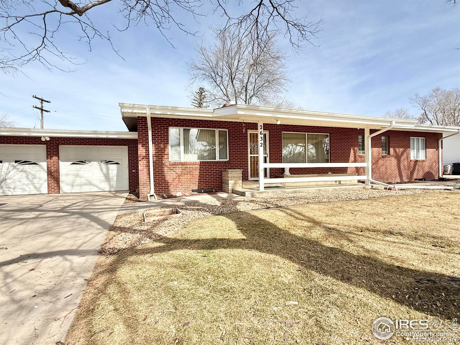 2632  Mountair Lane, greeley MLS: 4567891028339 Beds: 4 Baths: 3 Price: $425,000