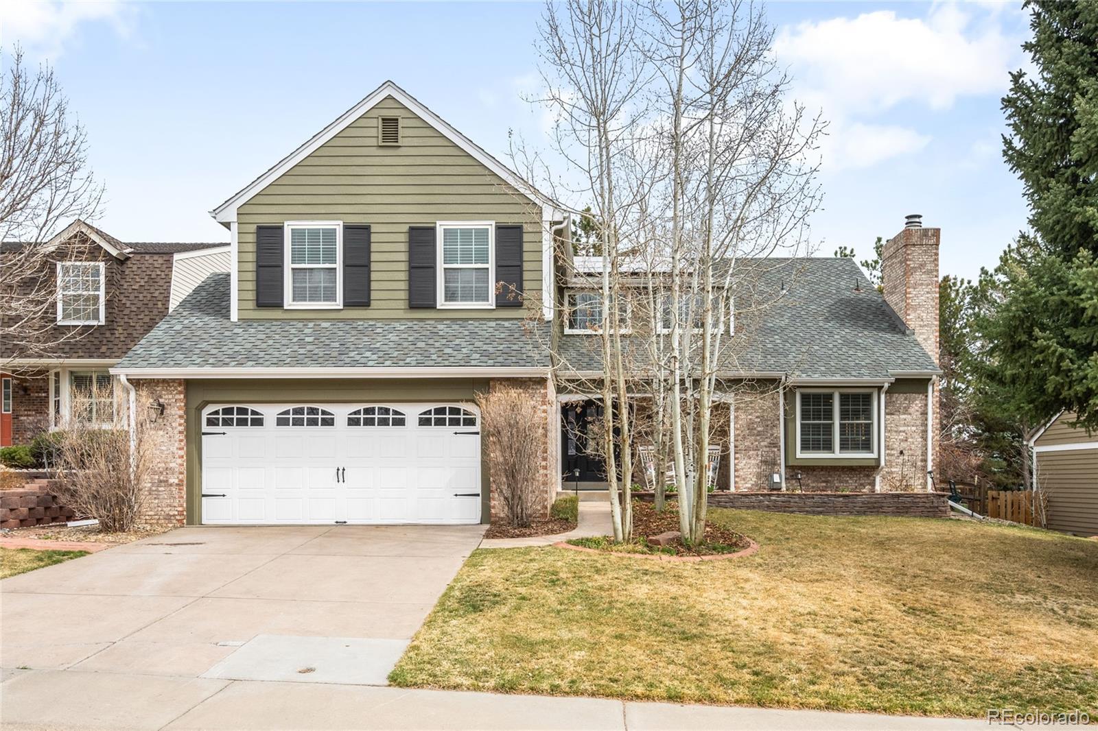 5951 e irish place, Centennial sold home. Closed on 2025-05-14 for $1,300,000.