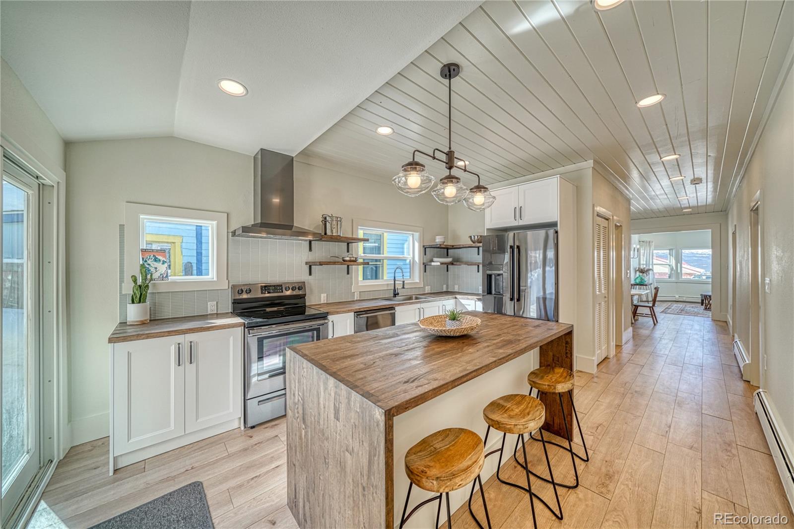 1210  harrison avenue, Leadville sold home. Closed on 2025-07-16 for $599,000.