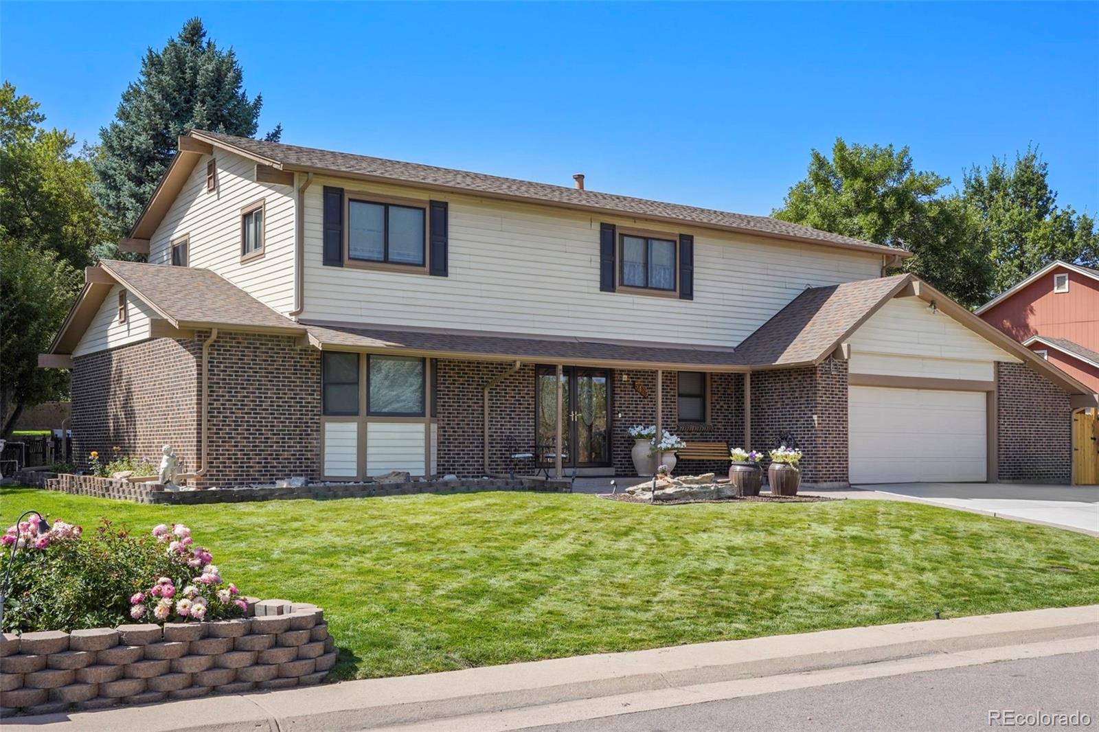 Bow Mar Littleton Home | MLS #: 85038625425  Camargo Road, Littleton Beds: 5 Baths: 5 Price: $775,000