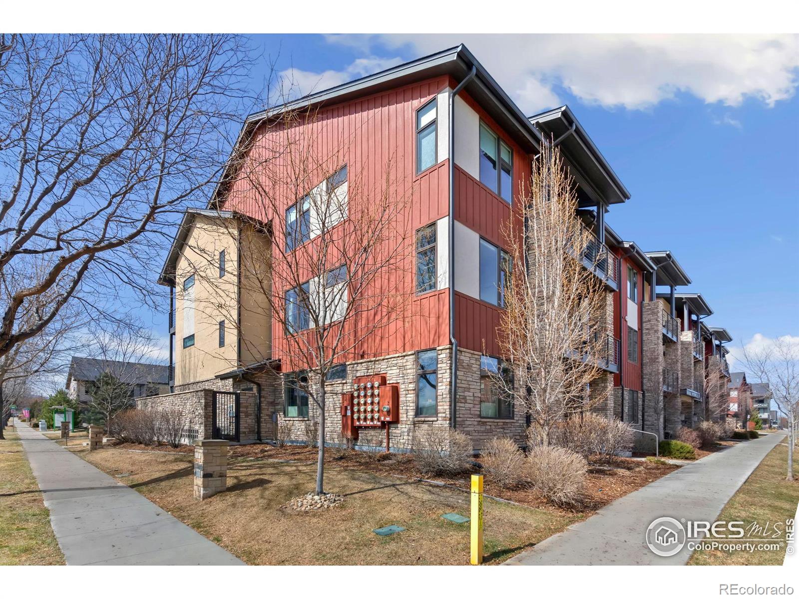 2751 iowa drive, Fort Collins sold home. Closed on 2025-07-17 for $390,000.