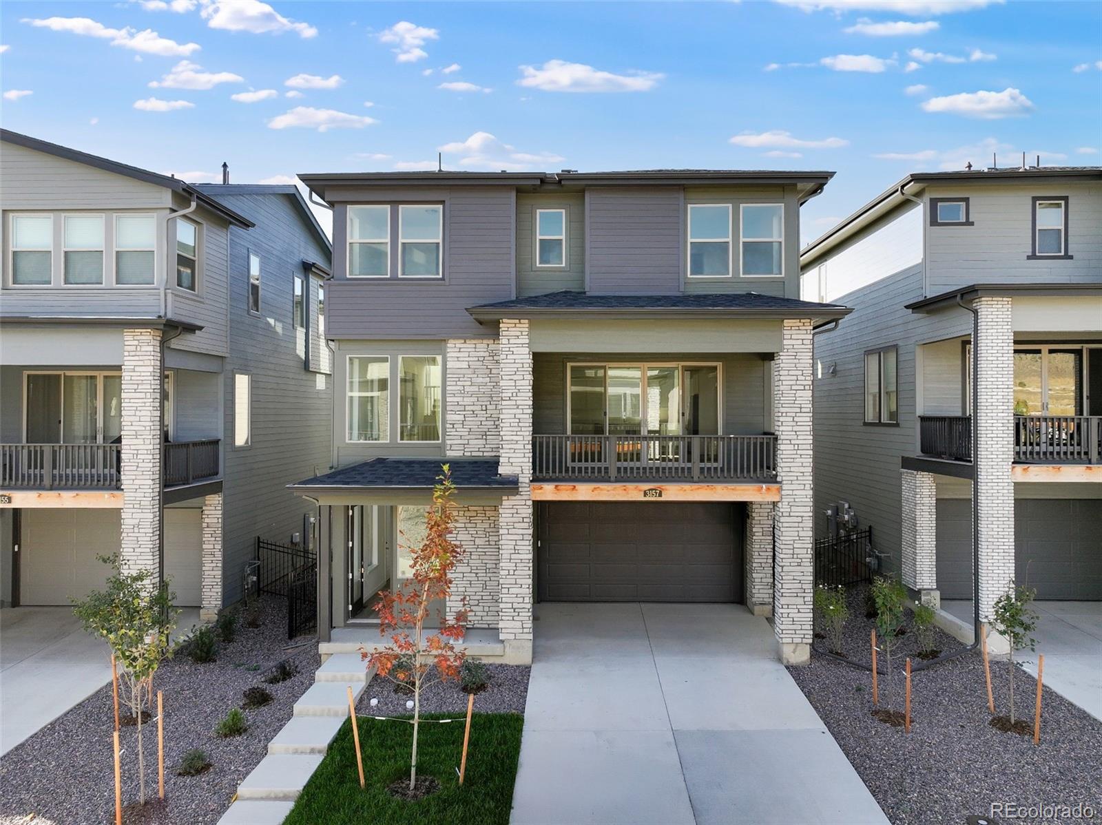  Morrison Home | MLS #: 68051783157 S Russell Street, Morrison Beds: 4 Baths: 4 Price: $709,900