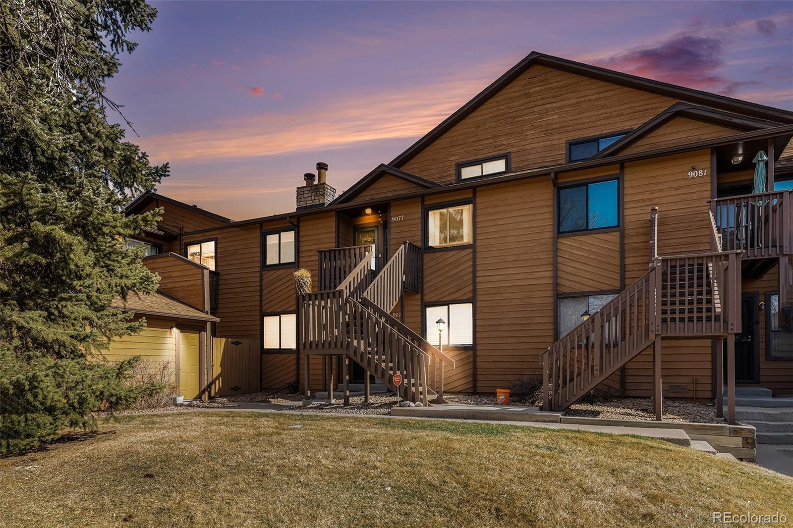 9077 w 88th circle, Denver sold home. Closed on 2025-05-29 for $401,500.