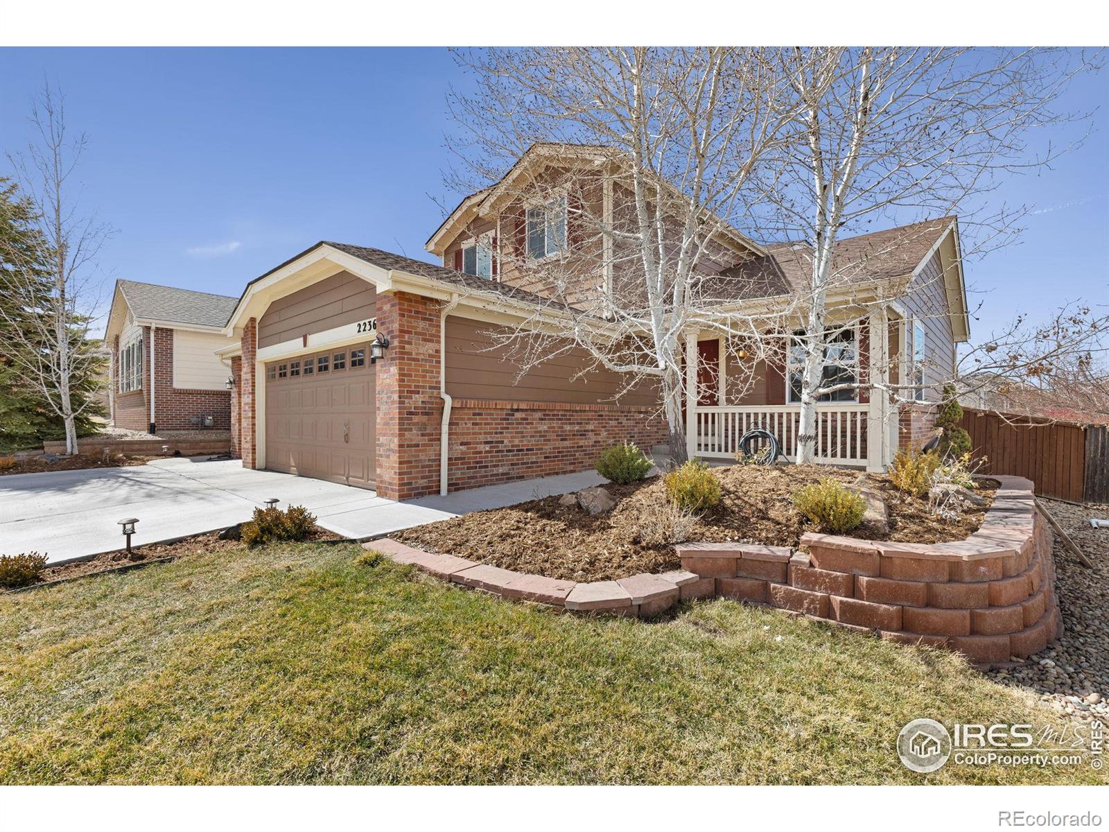 2236  Alpine Drive, erie MLS: 4567891028372 Beds: 5 Baths: 4 Price: $670,000