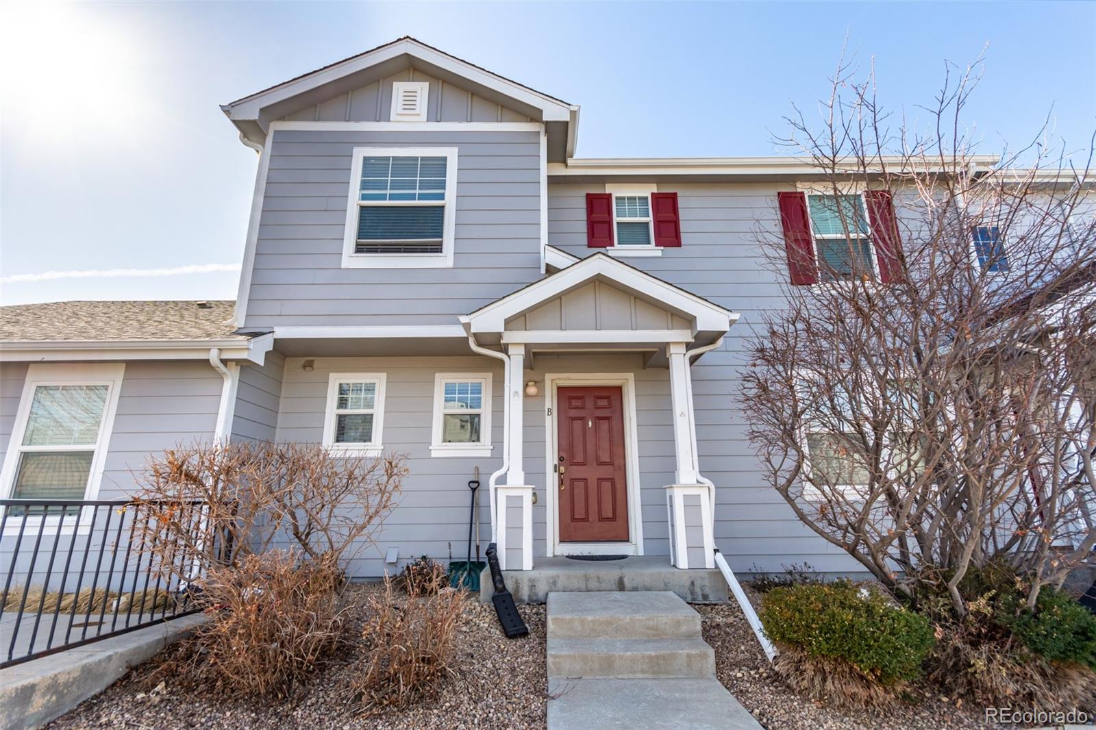 5830  Ceylon Street, denver MLS: 4954320 Beds: 2 Baths: 3 Price: $320,000