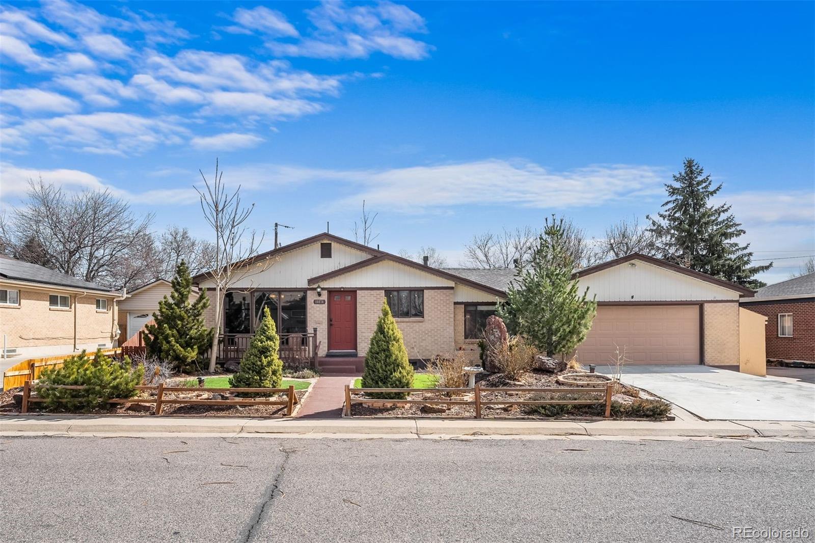 10874 pearl court, Northglenn sold home. Closed on 2025-07-03 for $451,000.