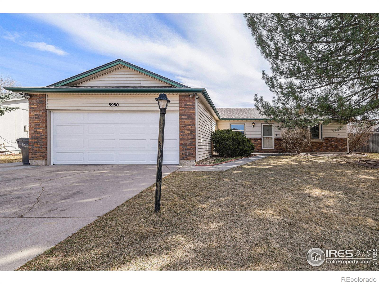 3930  logan drive, loveland sold home. Closed on 2025-04-17 for $440,000.