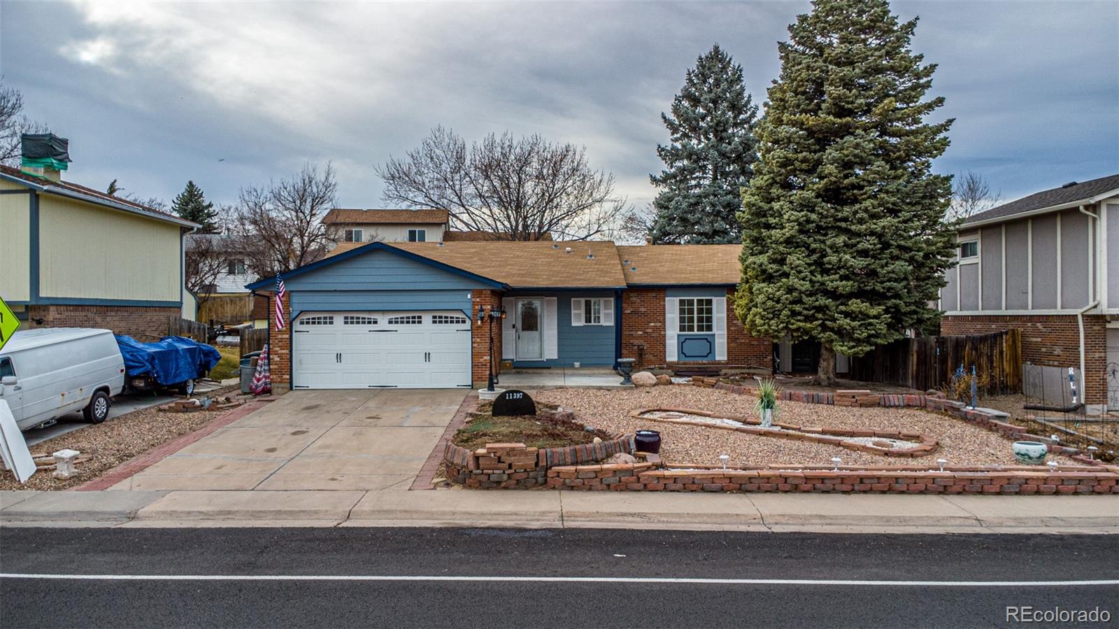 Sheridan Green Westminster Home | MLS #: 404712011397  Kendall Street, Westminster Beds: 5 Baths: 3 Price: $599,000