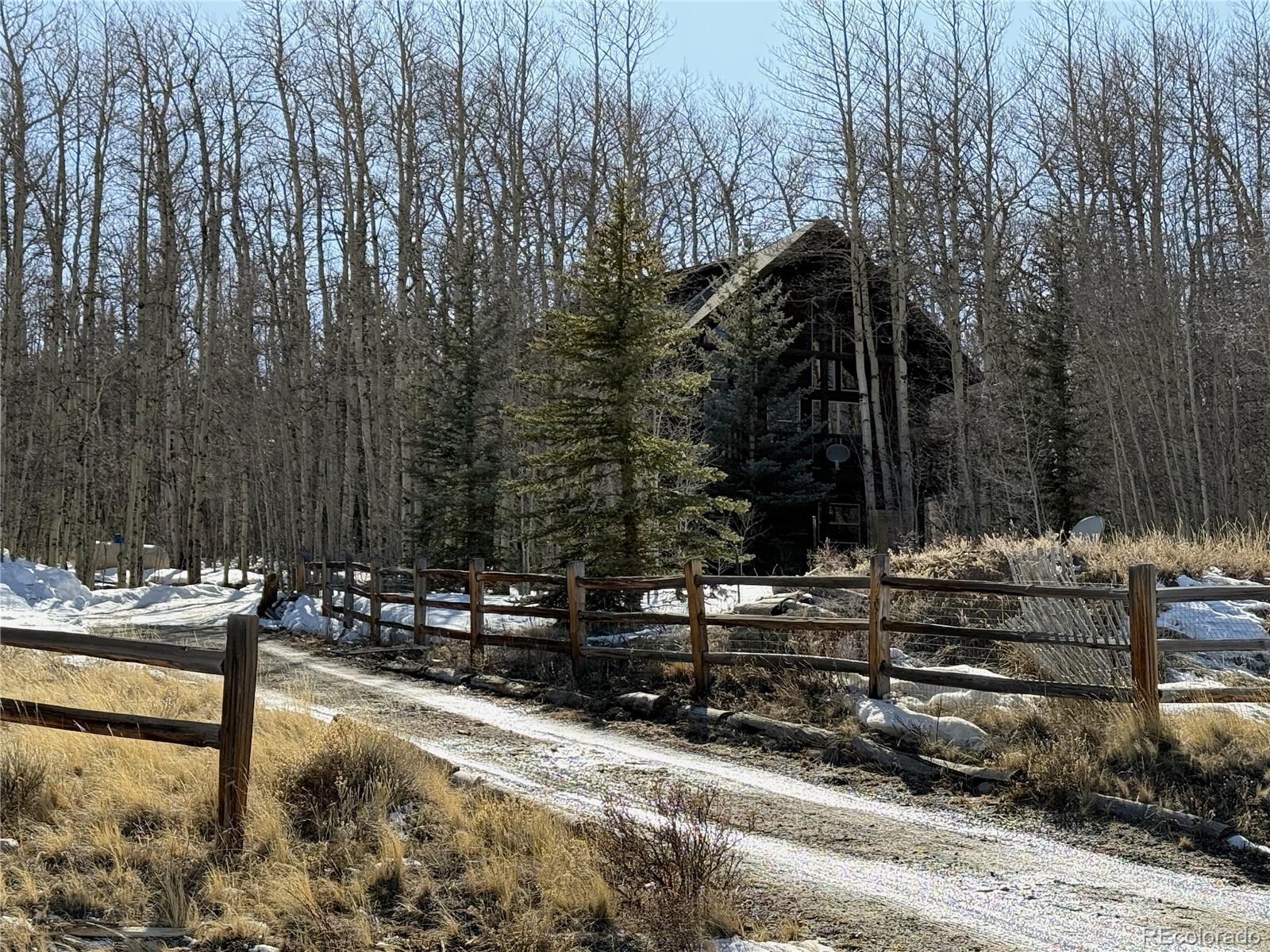 1387 high creek road, Fairplay sold home. Closed on 2025-05-19 for $715,000.