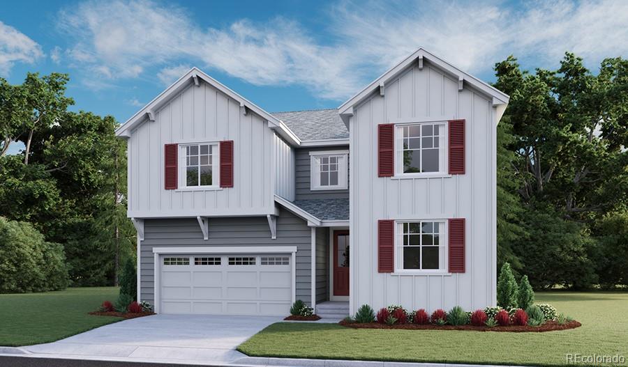 1401  Lumber Ridge Circle, erie MLS: 2913657 Beds: 4 Baths: 4 Price: $899,950