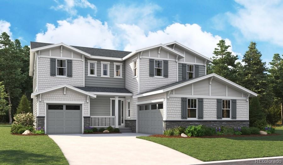 5622  Riverbend Avenue, firestone MLS: 1668357 Beds: 6 Baths: 6 Price: $952,950