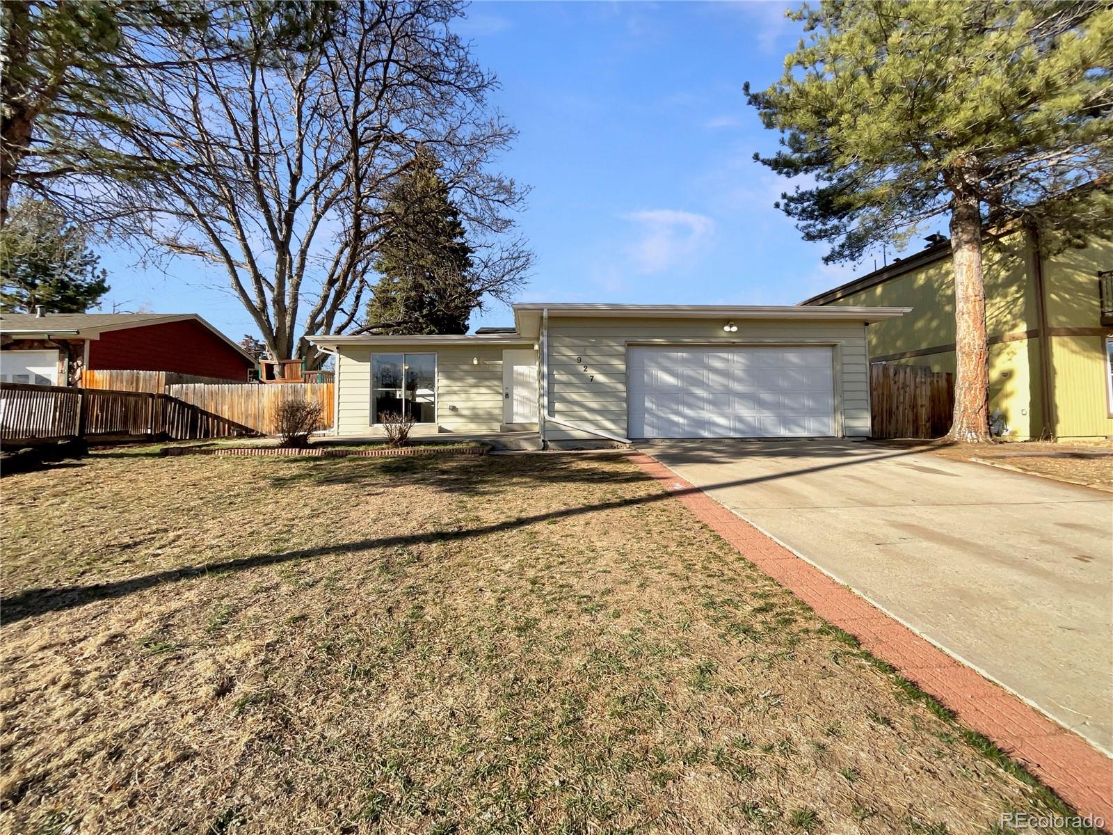 Northmoor Broomfield Home | MLS #: 8719349927 E 7th Avenue, Broomfield Beds: 3 Baths: 2 Price: $485,000