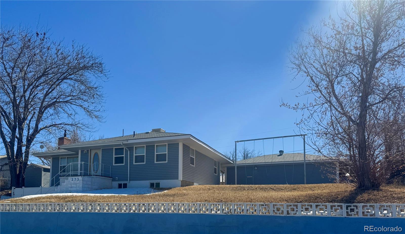 273 crest street, Rangely sold home. Closed on 2025-06-20 for $191,011.