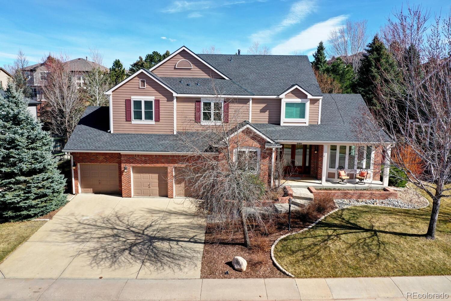 580 crossing circle, Pine sold home. Closed on 2025-04-28 for $1,175,000.
