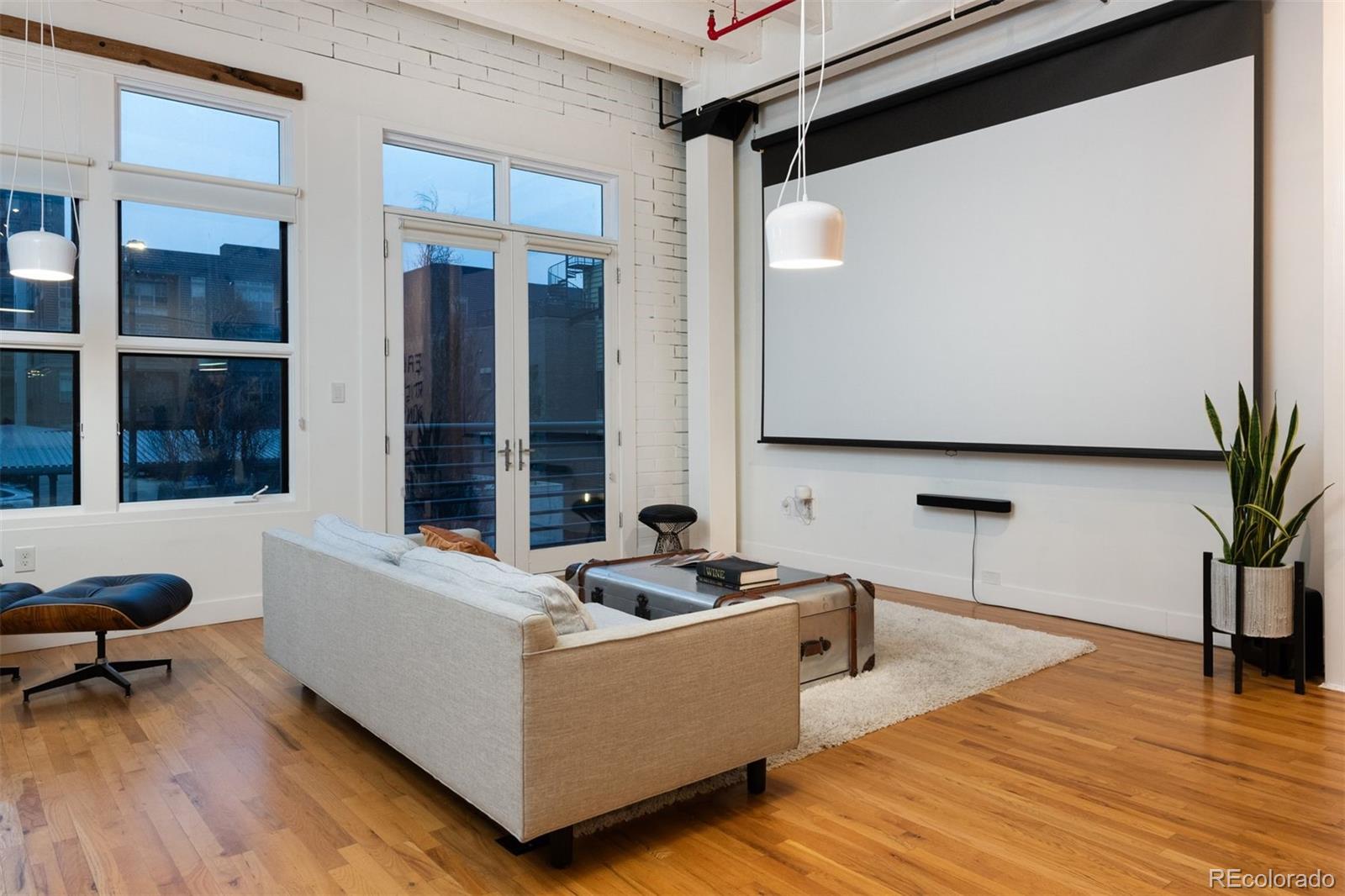 Lodo Denver Condo / Townhome | MLS #: 20434682955  Inca Street 2F, Denver Beds: 1 Baths: 1 Price: $525,000