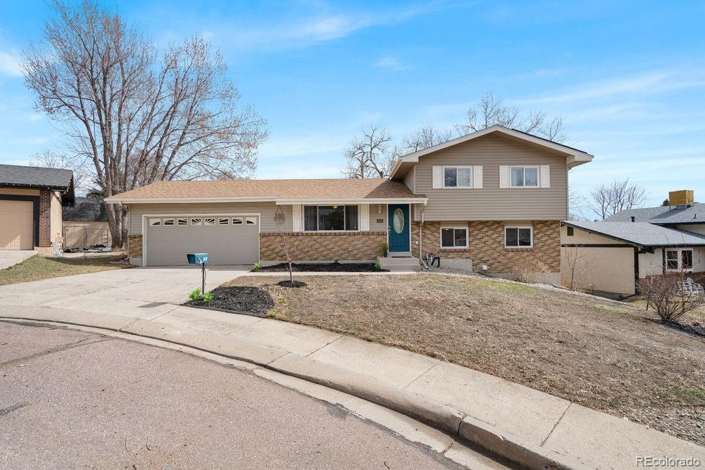 Villa Loma Colorado Springs Home | MLS #: 73441132625  Villa Loma Drive, Colorado Springs Beds: 4 Baths: 2 Price: $464,500