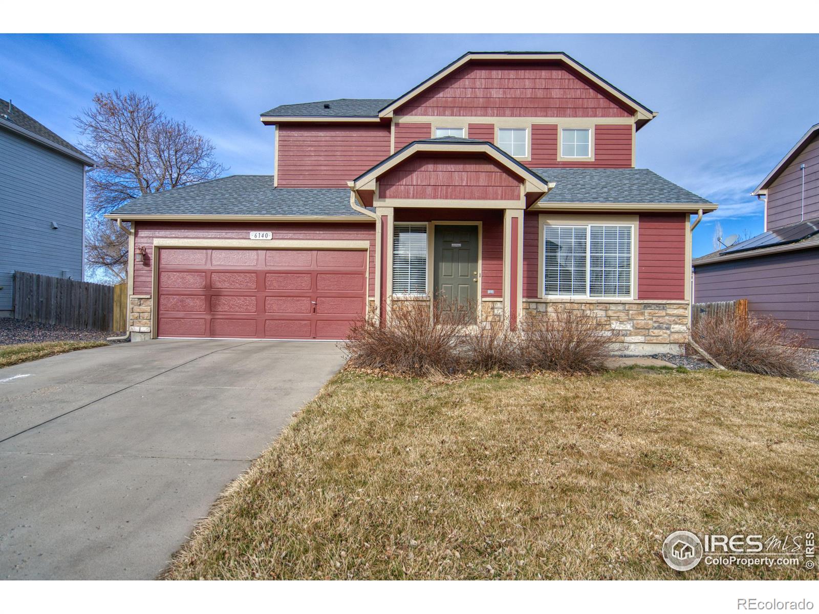 6140 ralston street, frederick sold home. Closed on 2025-04-30 for $440,000.