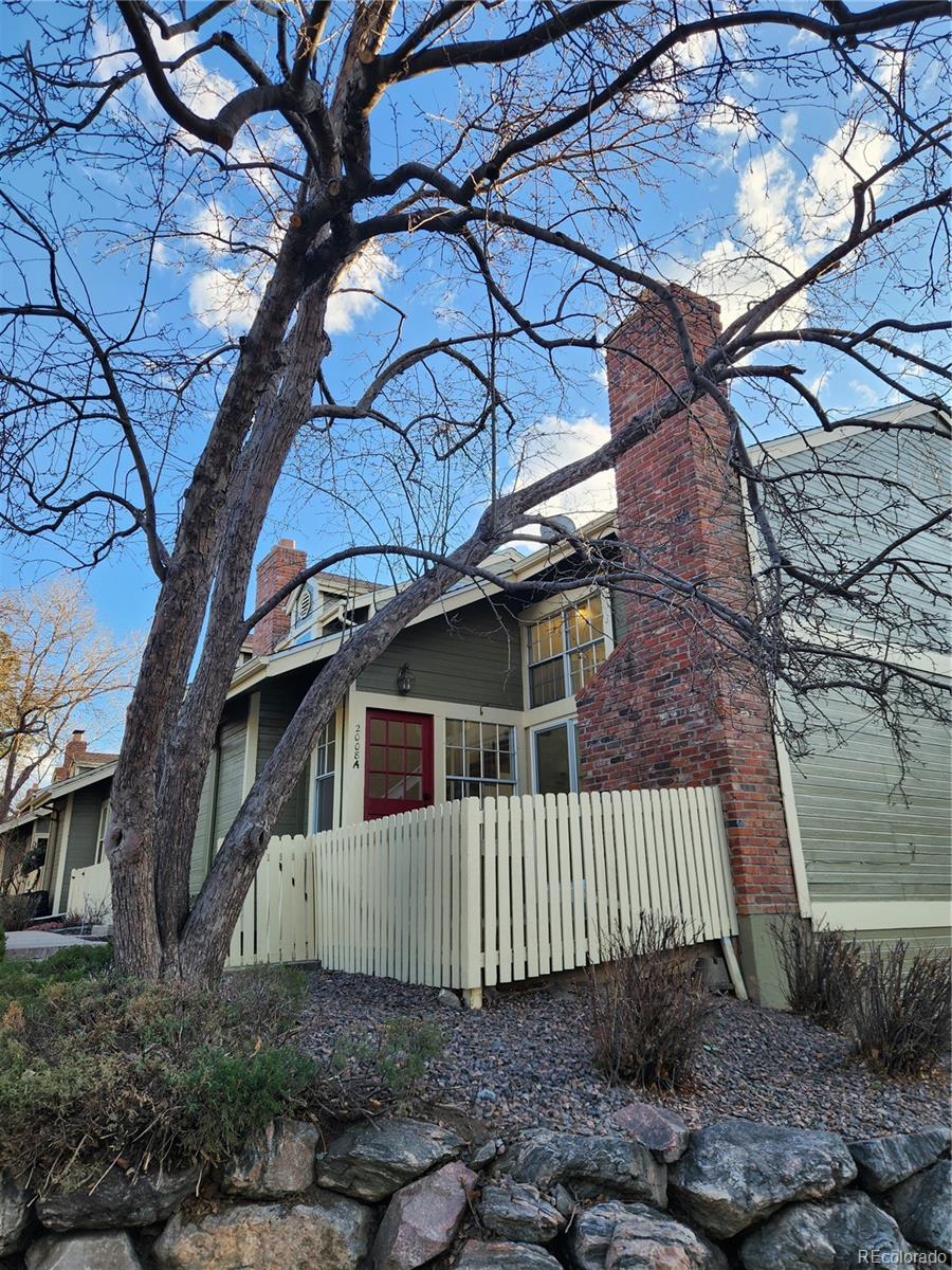 Chambers Ridge Aurora Condo / Townhome | MLS #: 61034372008 S Hannibal Street A, Aurora Beds: 1 Baths: 1 Price: $249,000