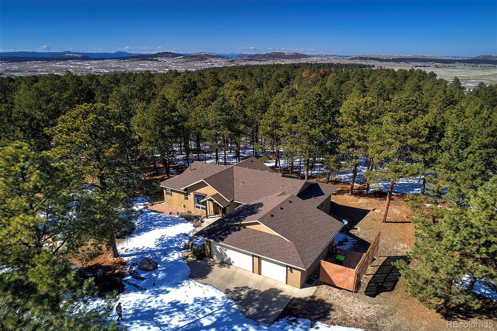 Wissler Ranch Colorado Springs Home | MLS #: 62709754070  Wavy Oak Drive, Colorado Springs Beds: 5 Baths: 4 Price: $1,025,000