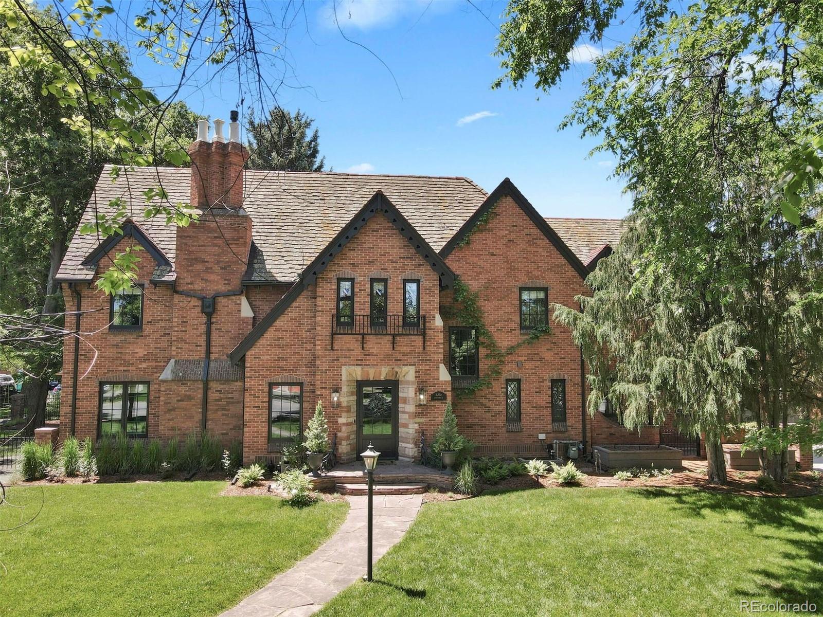 6330  Montview Boulevard, denver MLS: 1871365 Beds: 5 Baths: 5 Price: $2,500,000
