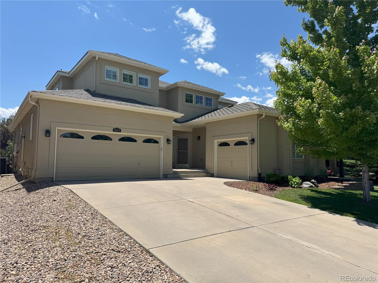 6690 S Fenton Street, littleton MLS: 1660084 Beds: 4 Baths: 5 Price: $899,900
