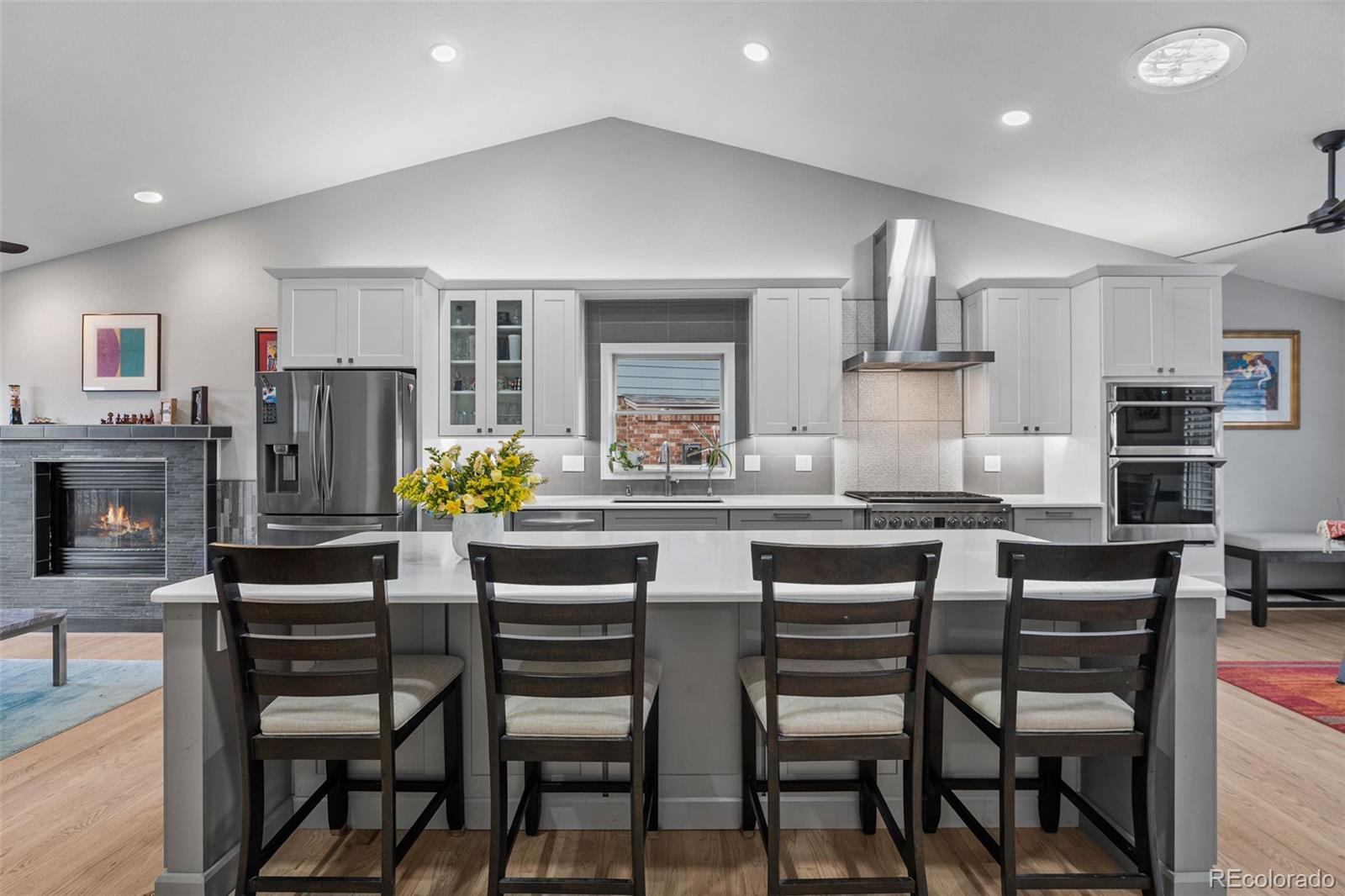 2687 E 124th Place, thornton MLS: 1664383 Beds: 4 Baths: 3 Price: $625,000