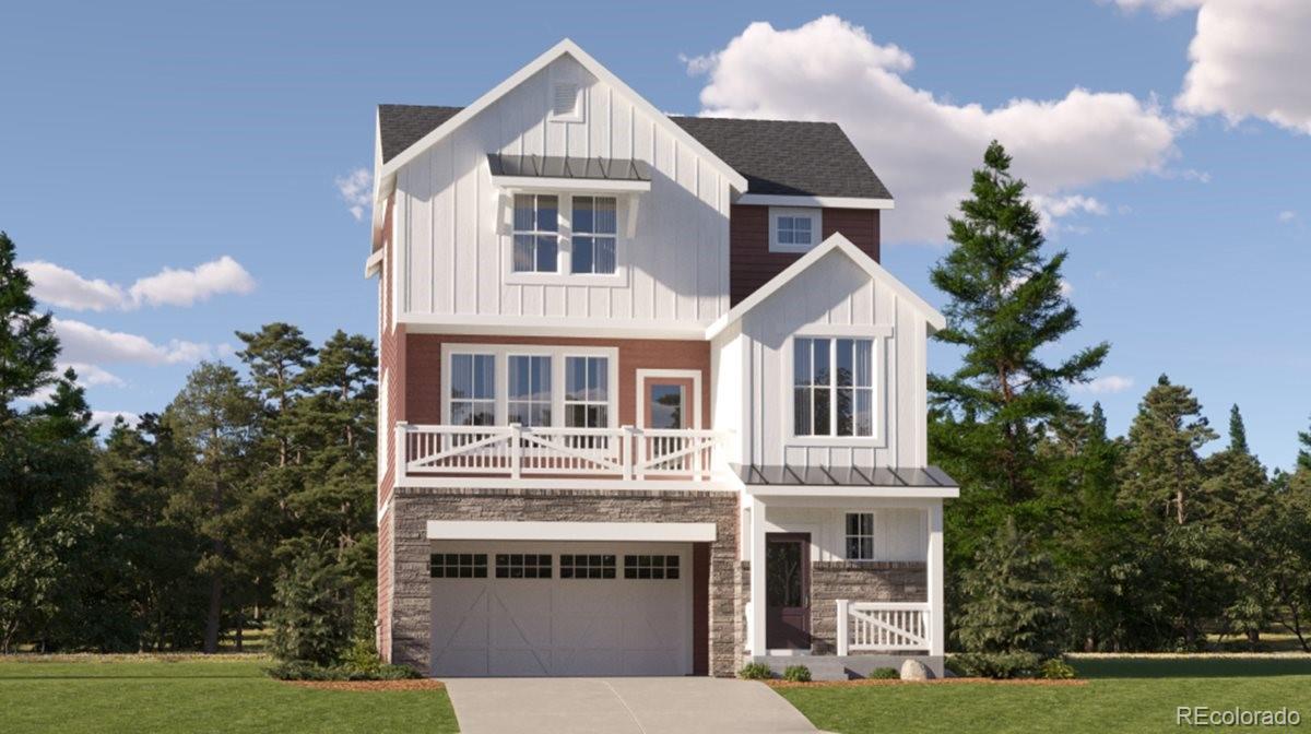 2156 S Haleyville Way, aurora MLS: 7468555 Beds: 3 Baths: 3 Price: $544,900