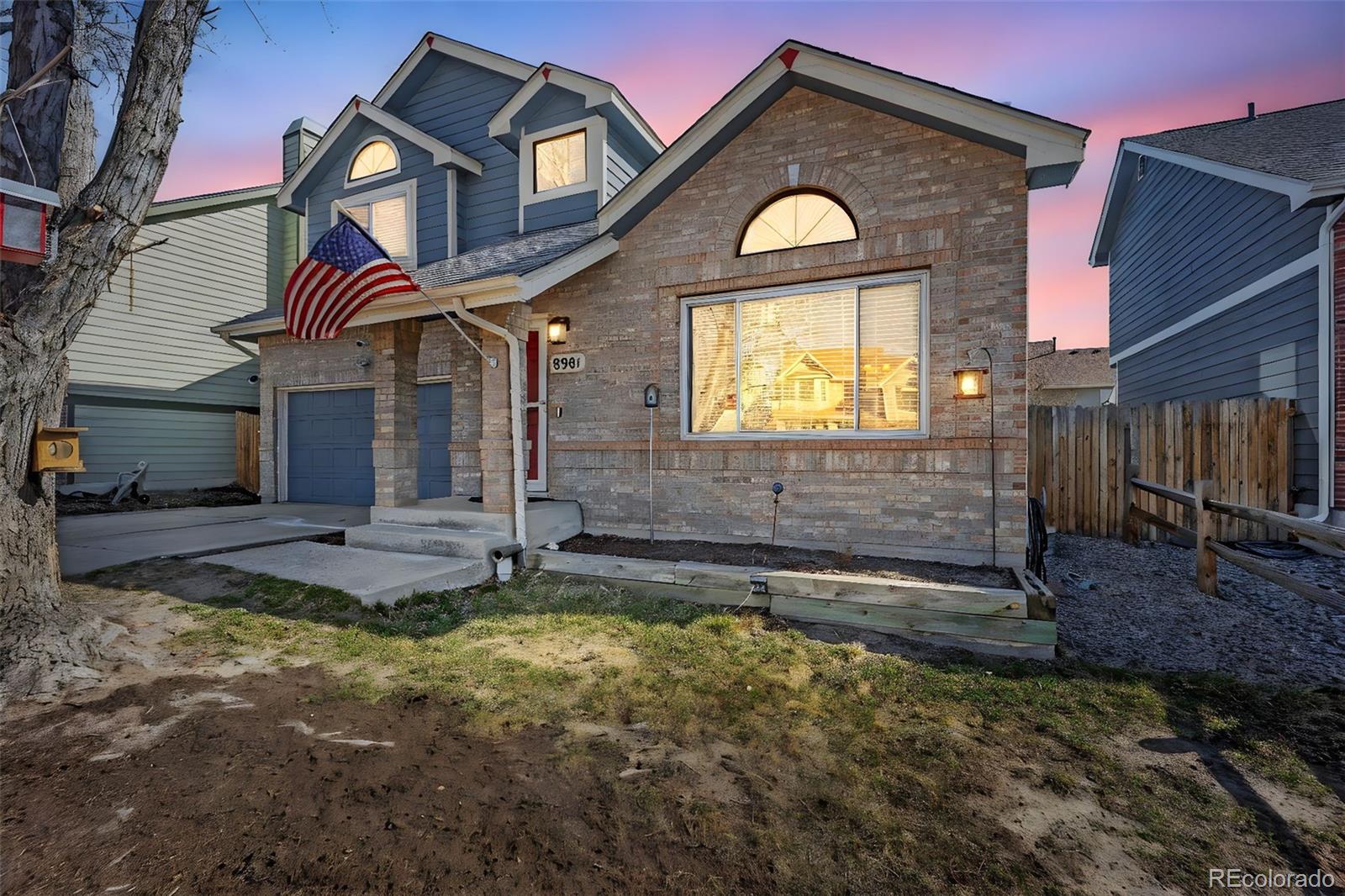 Gatehouse Village At Briargate Colorado Springs Home | MLS #: 50860618901  Bellcove Circle, Colorado Springs Beds: 4 Baths: 4 Price: $510,000