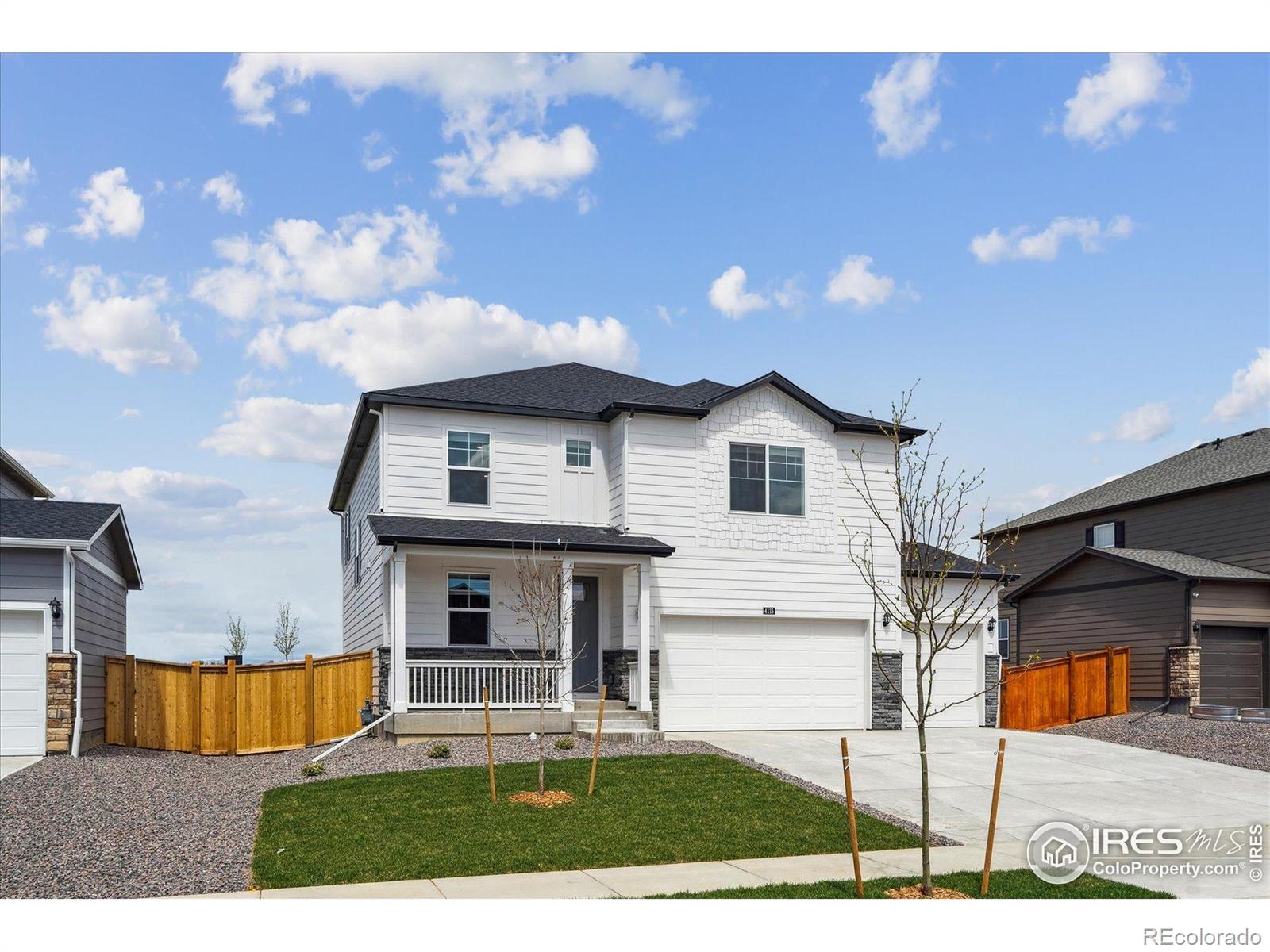 4115  Marble Drive, mead MLS: 4567891028496 Beds: 4 Baths: 3 Price: $625,000