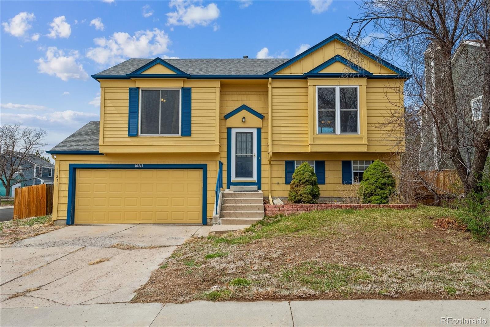 10241  Routt Street, broomfield MLS: 7926720 Beds: 3 Baths: 2 Price: $505,000