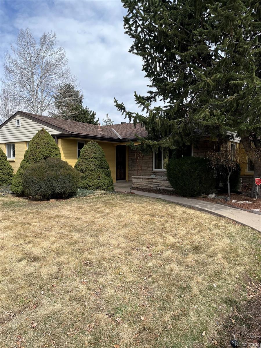 1750 S Ames Street, lakewood MLS: 2877622 Beds: 5 Baths: 2 Price: $575,000