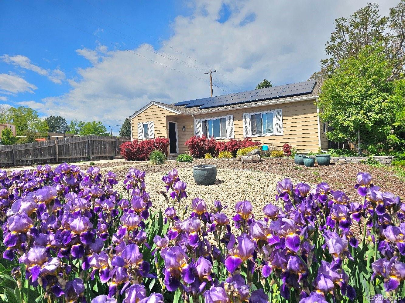 University Hills Denver Home | MLS #: 94553443493 S Eudora Street, Denver Beds: 4 Baths: 2 Price: $469,900