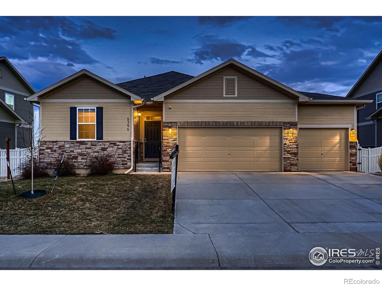 5396 neighbors parkway, firestone sold home. Closed on 2025-05-02 for $579,000.