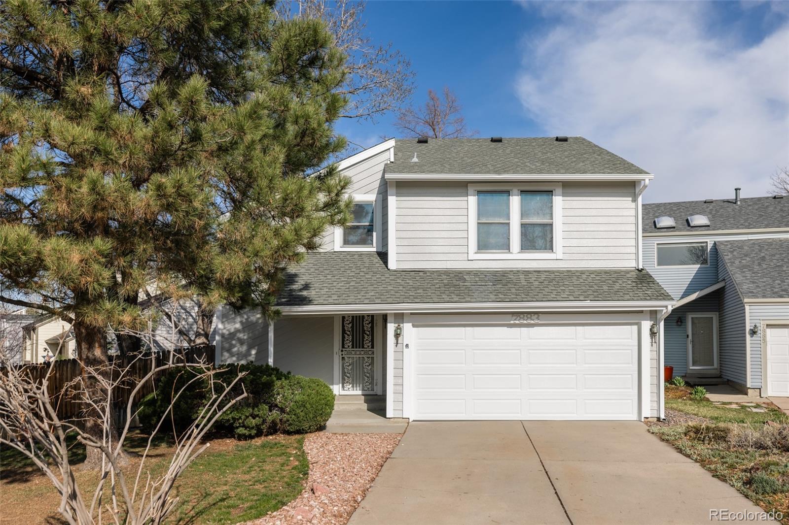 7883 s windermere circle, Littleton sold home. Closed on 2025-05-15 for $545,000.