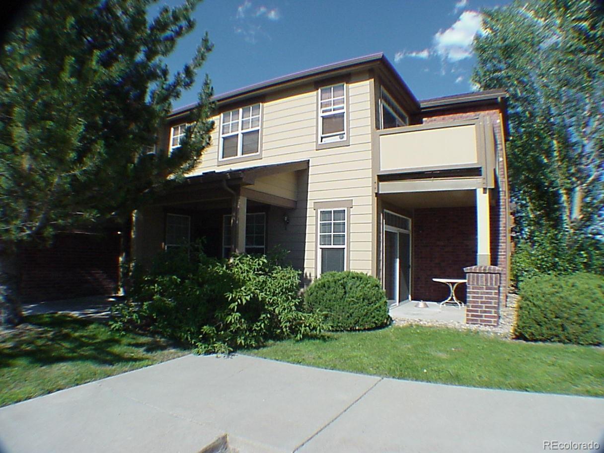 Cottonwood Villas Westminster Condo / Townhome | MLS #: 19717368915  Federal Boulevard 104, Westminster Beds: 2 Baths: 2 Price: $310,000