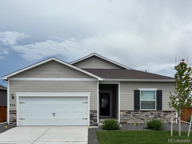 Hidden Valley Severance Home | MLS #: 5227548956  Cascade Falls Street, Severance Beds: 3 Baths: 2 Price: $484,900