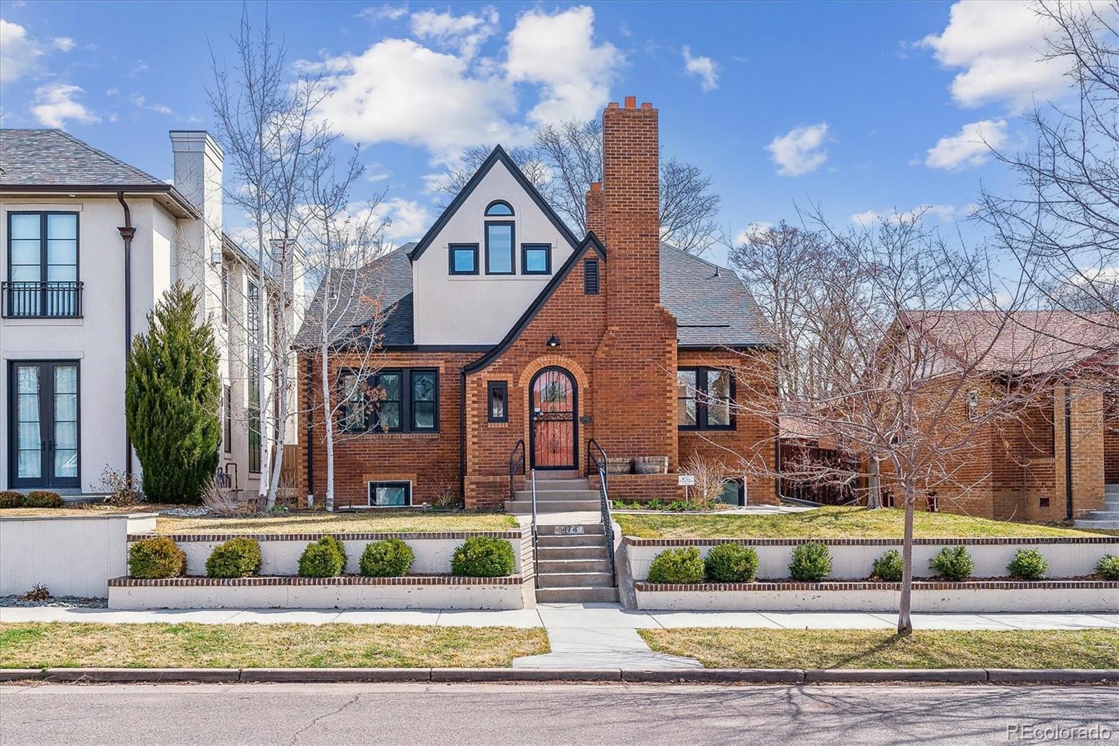 474 S Gaylord Street, denver MLS: 4300528 Beds: 4 Baths: 3 Price: $1,610,000
