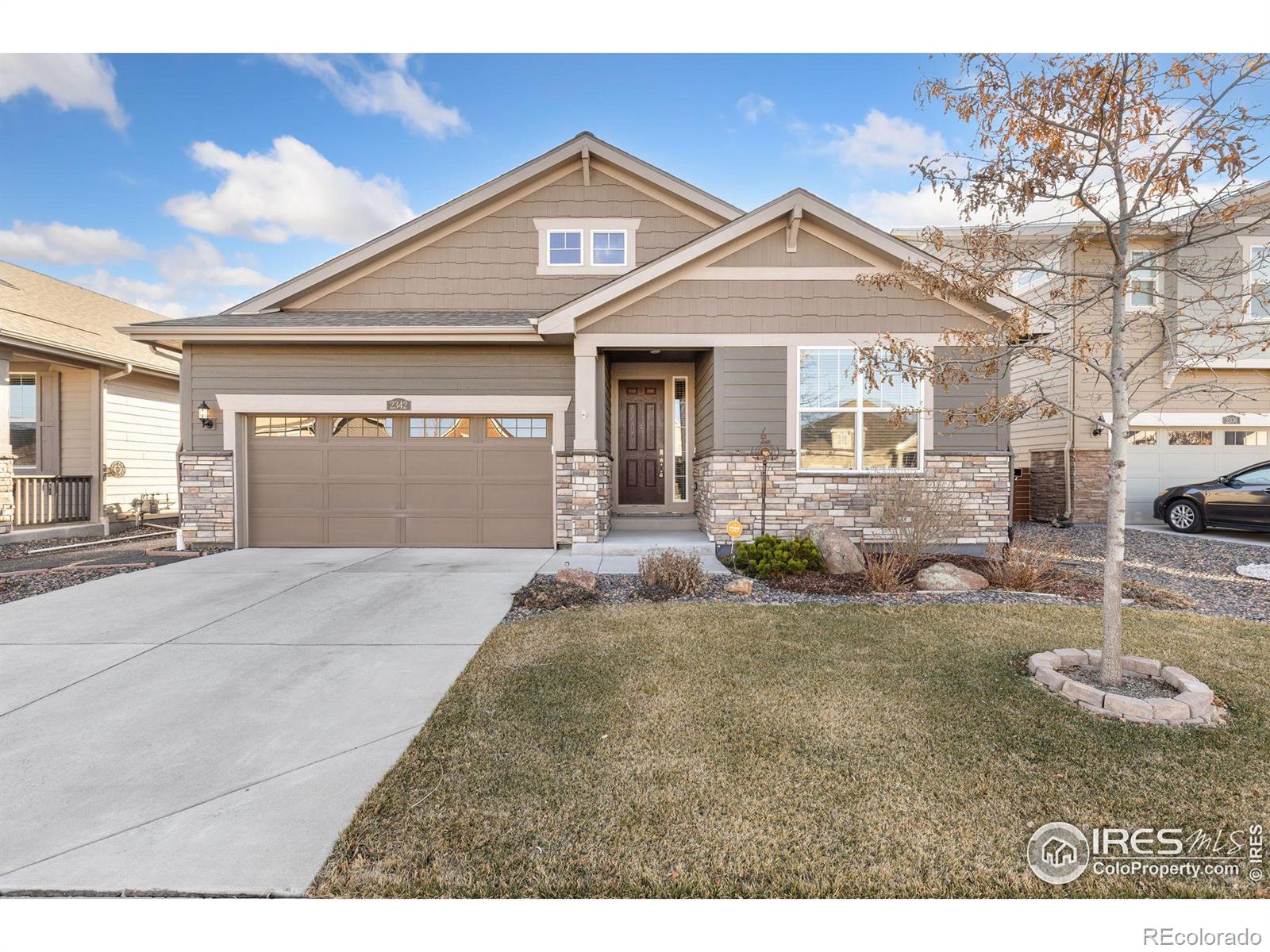 2342  Spotswood Street, longmont MLS: 4567891028576 Beds: 3 Baths: 4 Price: $765,000