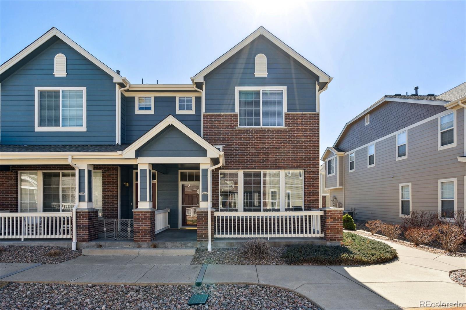 16149 e geddes lane, Aurora sold home. Closed on 2025-05-27 for $405,000.