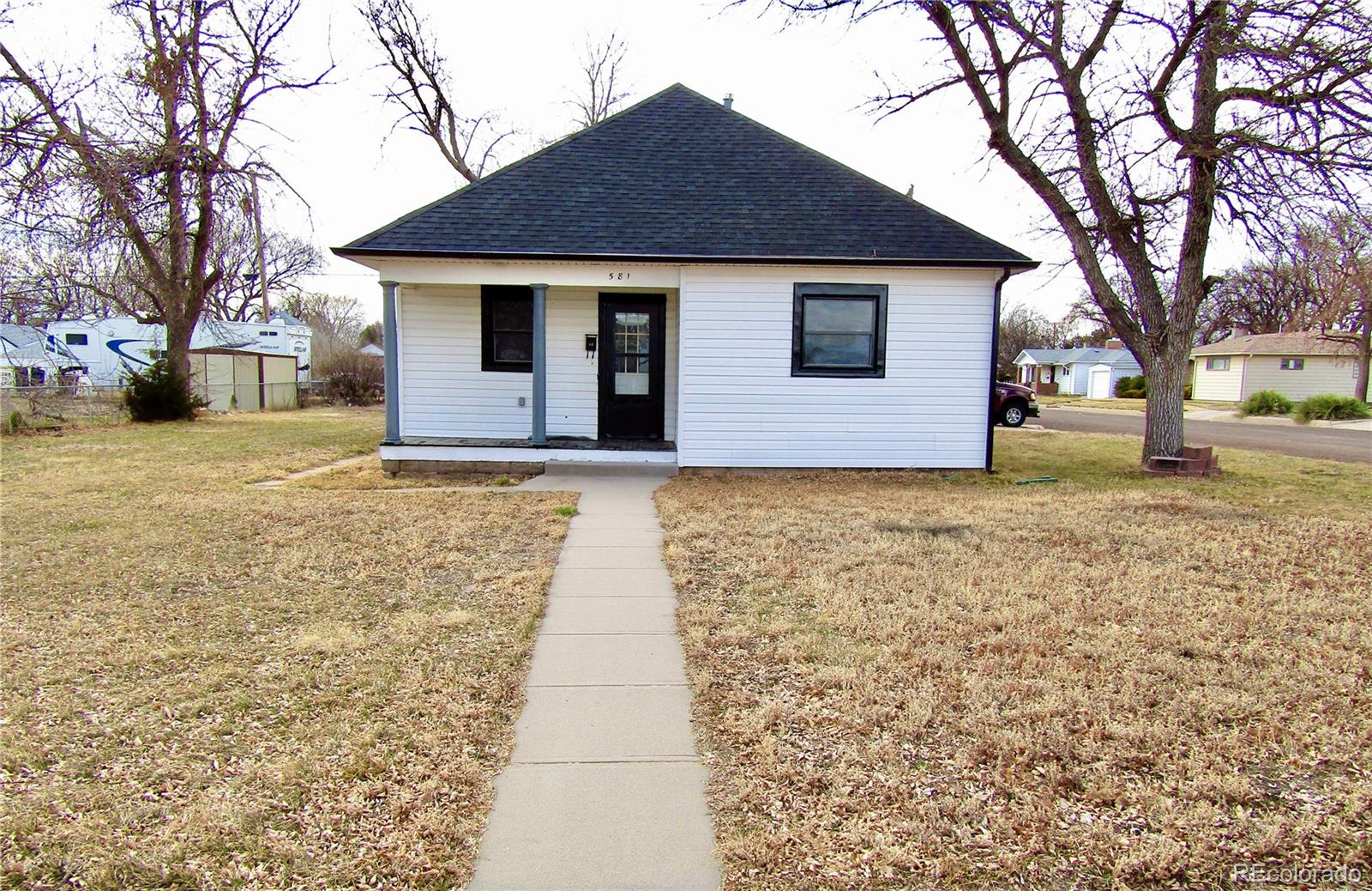 581 main avenue, Akron sold home. Closed on 2025-05-21 for $202,000.