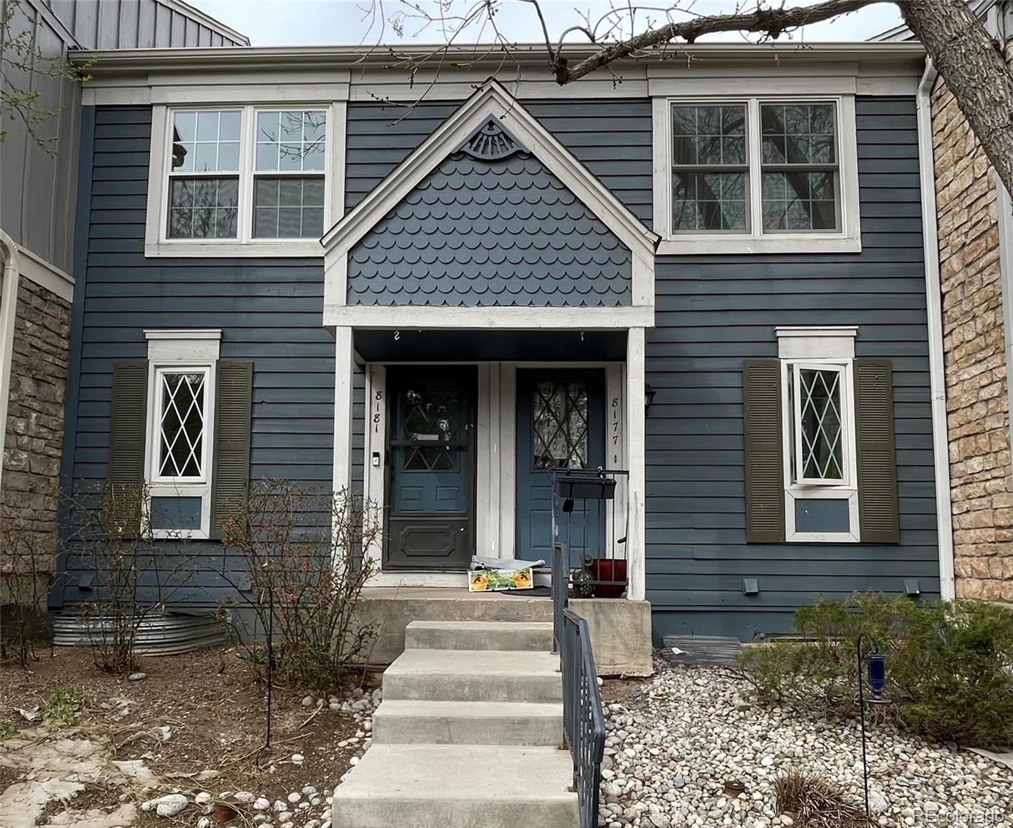 Highlands Centennial Condo / Townhome | MLS #: 68739988181 S Fillmore Circle , Centennial Beds: 3 Baths: 2 Price: $298,000