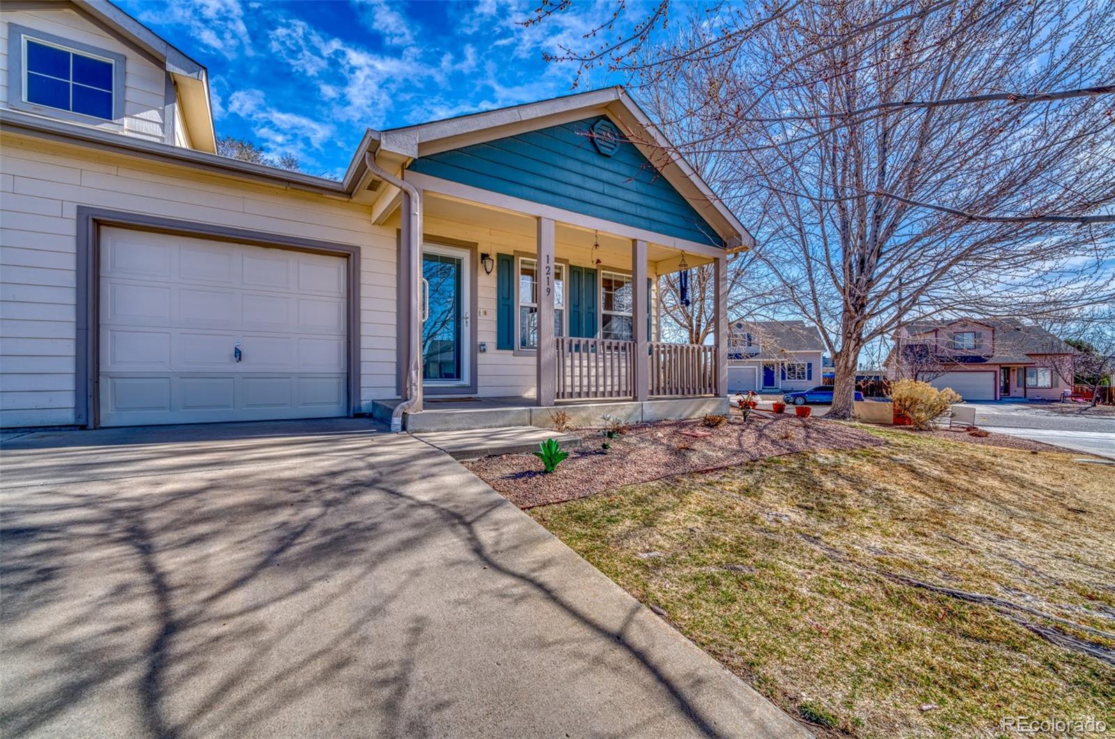  Pueblo Condo / Townhome | MLS #: 43188631219  Silver Hawk Court , Pueblo Beds: 2 Baths: 1 Price: $215,000