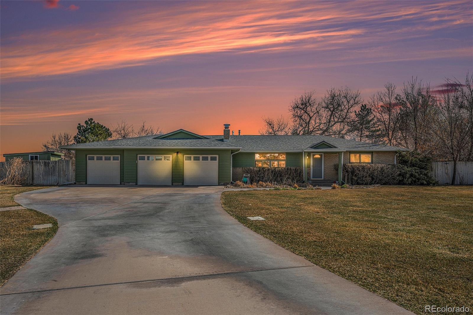  Boulder Home | MLS #: 15814222208  Champlain Drive, Boulder Beds: 3 Baths: 3 Price: $1,400,000