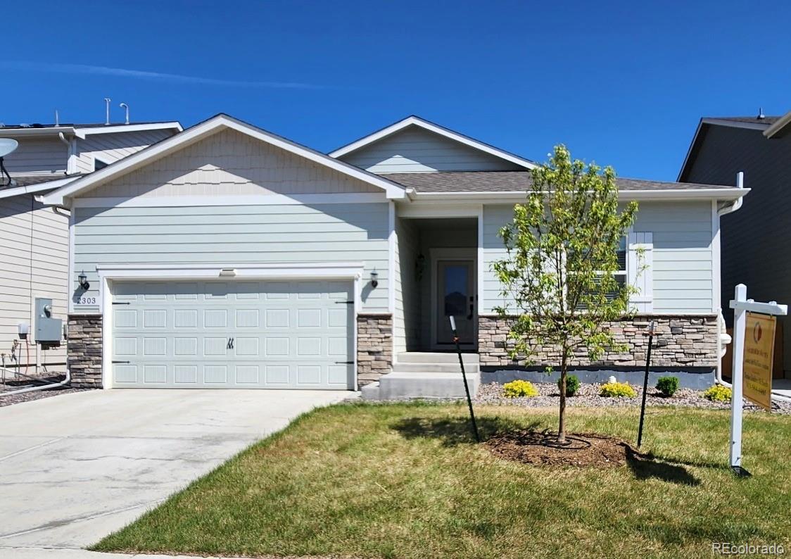 Sorrento Mead Home | MLS #: 84803942303  Angus Street, Mead Beds: 3 Baths: 2 Price: $515,000