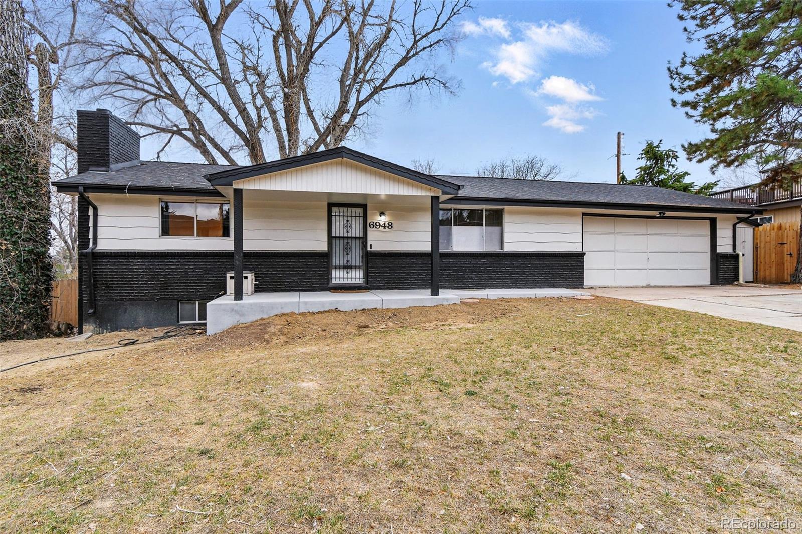 Lake View Meadows Arvada Home | MLS #: 46951566948 W 70th Avenue, Arvada Beds: 3 Baths: 2 Price: $560,000