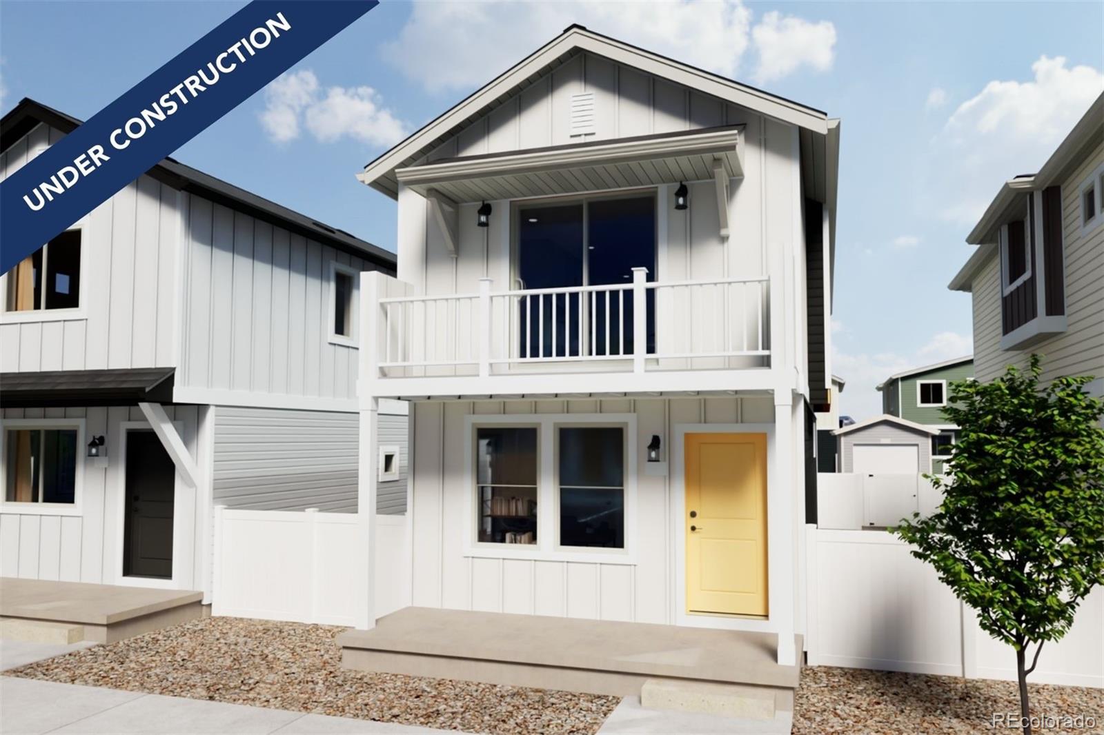 Reunion Commerce City Home | MLS #: 918927713161 E 103rd Place, Commerce City Beds: 3 Baths: 2 Price: $379,900