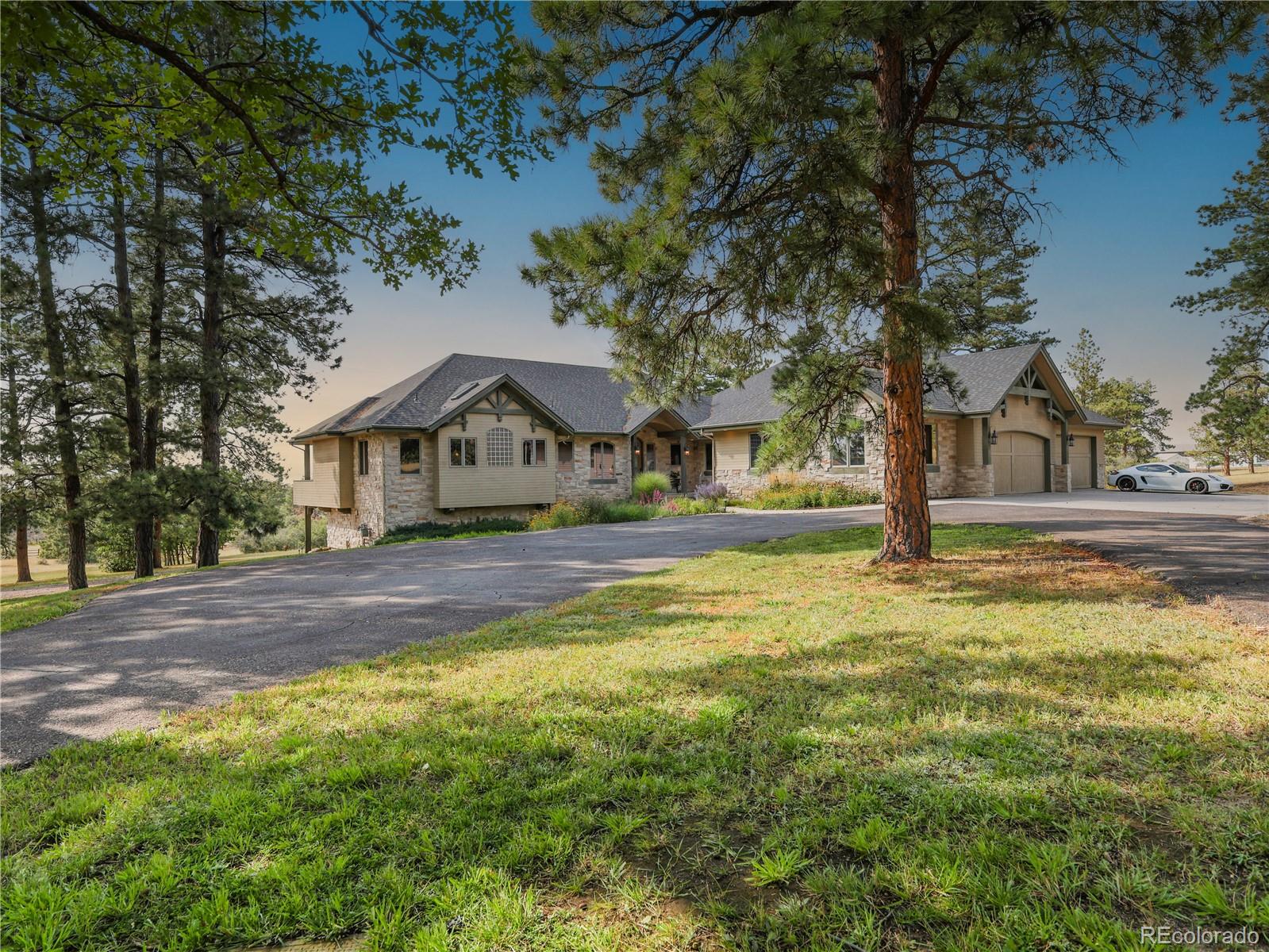  Elizabeth Home | MLS #: 3025712121  County Road 146 , Elizabeth Beds: 5 Baths: 7 Price: $1,999,000