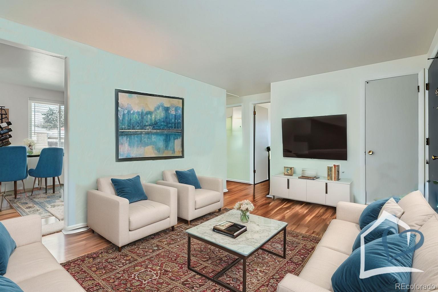 1781  Uinta Street, denver MLS: 2677669 Beds: 4 Baths: 2 Price: $505,000